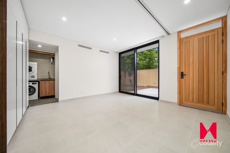 Property photo of 10/18 Webster Street Nedlands WA 6009