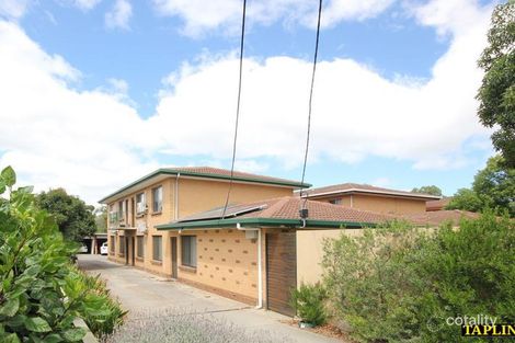 Property photo of 4/381 Regency Road Prospect SA 5082