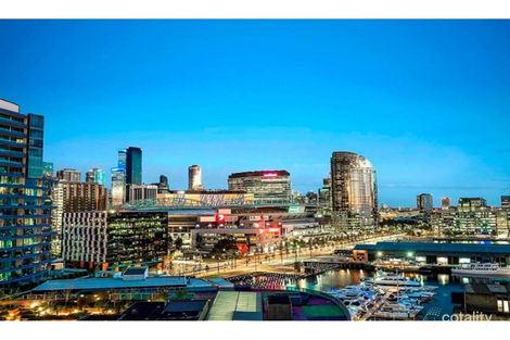 1504/8 Marmion Pl, Docklands, VIC 3008