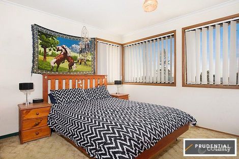 Property photo of 18 Jarndyce Avenue Ambarvale NSW 2560