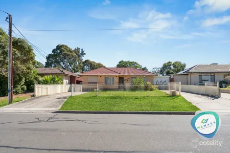 Property photo of 32 Cooinda Avenue Redwood Park SA 5097
