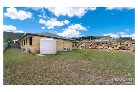 Property photo of 4 Skyline Drive Norman Gardens QLD 4701