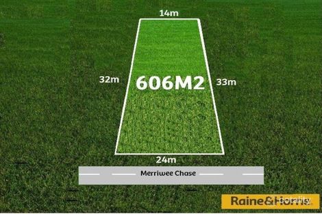 21 Merriwee Ch, Sandhurst, VIC 3977