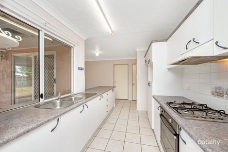 Property photo of 9 Pendula Place Kirwan QLD 4817