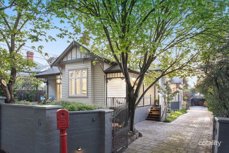 6 Durham Rd, Surrey Hills, VIC 3127