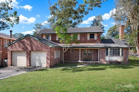 68 Ulundri Dr, Castle Hill, NSW 2154