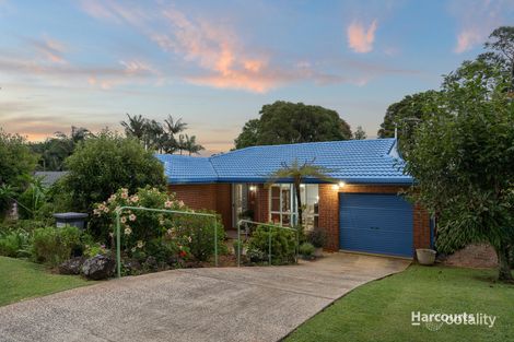 Property photo of 49 Tanamera Drive Alstonville NSW 2477