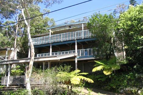Property photo of 26 Harding Place Bonnet Bay NSW 2226