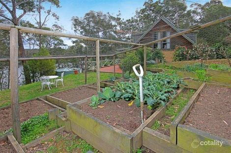 Property photo of Old Bolaro Road Nelligen NSW 2536