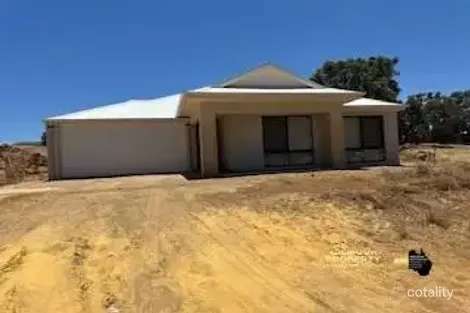 10 Mauravillo Bvd, Wundowie, WA 6560