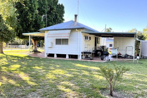 Property photo of 36-38 Wilga Street Coonamble NSW 2829