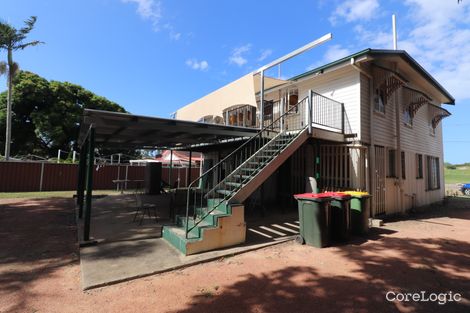 Property photo of 47 Queens Road Hermit Park QLD 4812