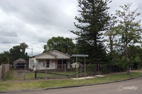 Property photo of 18 The Crescent Wallsend NSW 2287