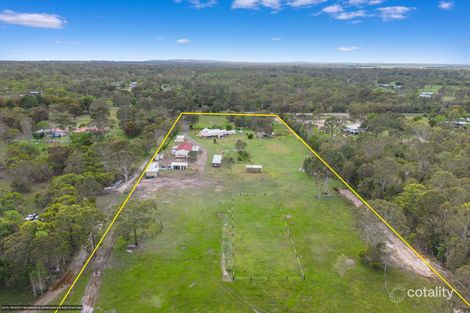 Property photo of 75-83 Moorabinda Drive Sunshine Acres QLD 4655