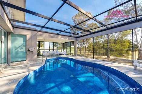 Property photo of 4639 The Parkway Hope Island QLD 4212