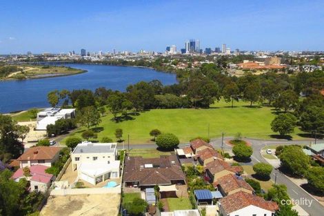 Property photo of 15 Fourth Avenue East Maylands WA 6051