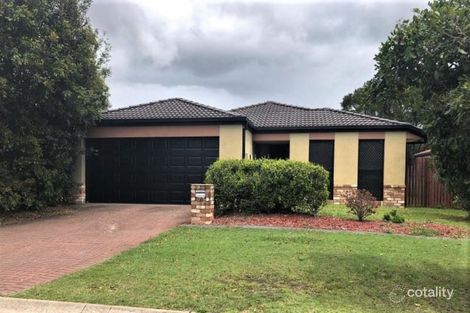 Property photo of 20 Village Way Bracken Ridge QLD 4017