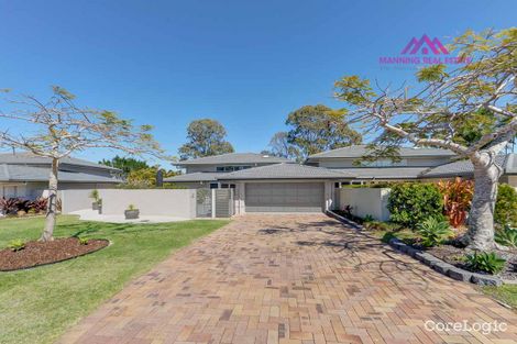 Property photo of 4639 The Parkway Hope Island QLD 4212