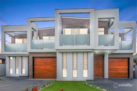 9a Larkview Ave, Chester Hill, NSW 2162