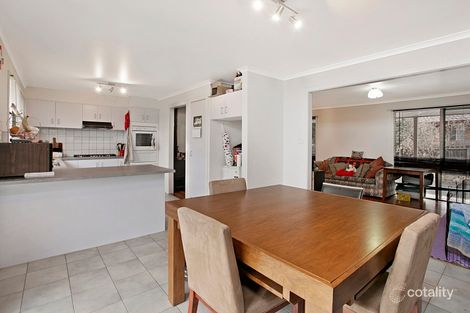 Property photo of 61 Heritage Drive Broadford VIC 3658
