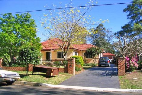 Property photo of 80 Church Street Castle Hill NSW 2154