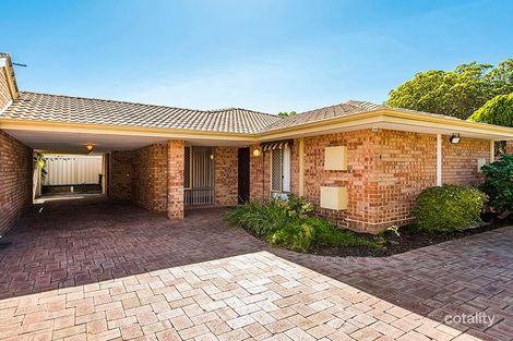1/105 Waddell Rd, Bicton, WA 6157