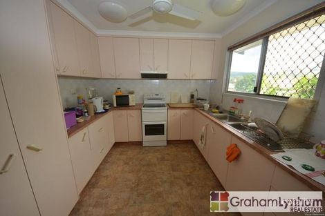 Property photo of 2 Ariel Court Thuringowa Central QLD 4817