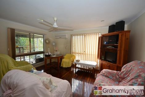 Property photo of 2 Ariel Court Thuringowa Central QLD 4817
