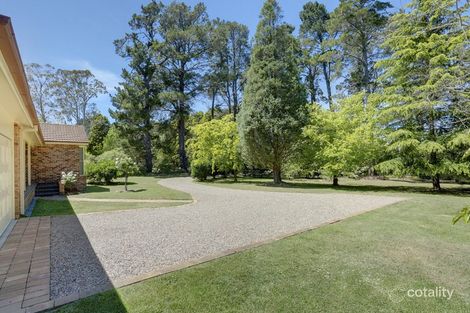 Property photo of 18 Elizabeth Street Burradoo NSW 2576