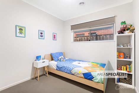 Property photo of 7 Dahlia Crescent Keysborough VIC 3173