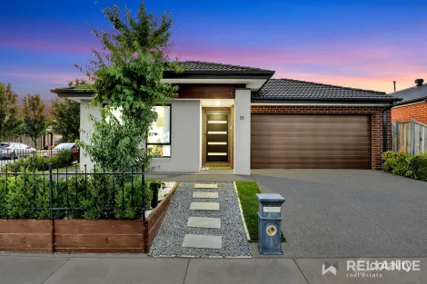 Property photo of 11 Kipling Circuit Diggers Rest VIC 3427