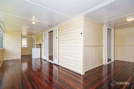 Property photo of 207 Bennetts Road Norman Park QLD 4170