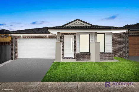 33 Hanson St, Thornhill Park, VIC 3335