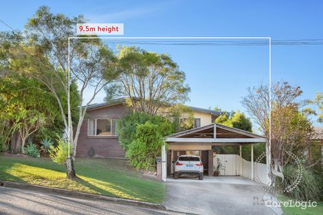 Property photo of 124 The Promenade Camp Hill QLD 4152