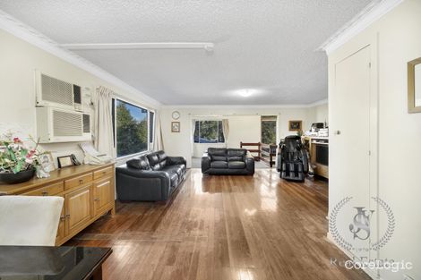 Property photo of 124 The Promenade Camp Hill QLD 4152