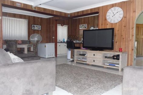 Property photo of 22 Knight Street Lansvale NSW 2166