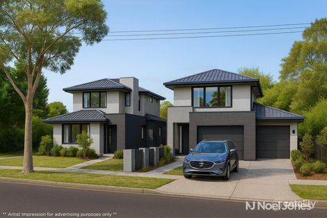 Property photo of 4 Rolling Hills Road Chirnside Park VIC 3116