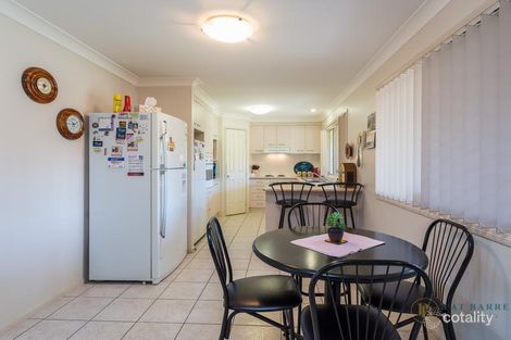 Property photo of 16 Leilani Drive Birkdale QLD 4159