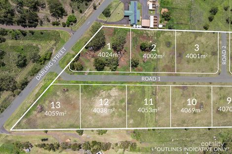 1/191 Darling St, Drayton, QLD 4350