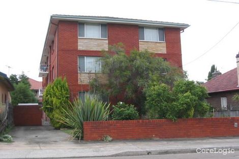 Property photo of 34 Pembroke Street Ashfield NSW 2131