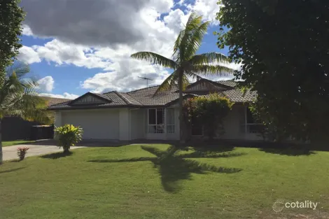 14 Marlock Cl, Bridgeman Downs, QLD 4035