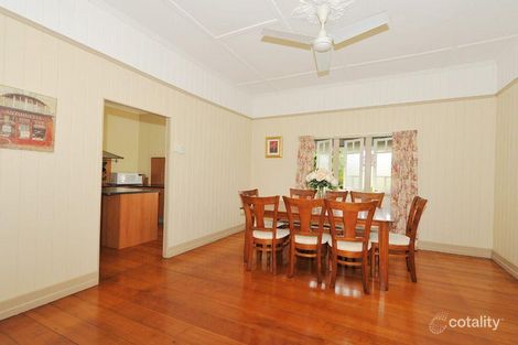 Property photo of 401 Bennetts Road Norman Park QLD 4170