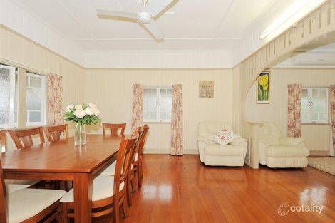 Property photo of 401 Bennetts Road Norman Park QLD 4170