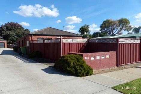 4/435 Lawrence St, West Wodonga, VIC 3690