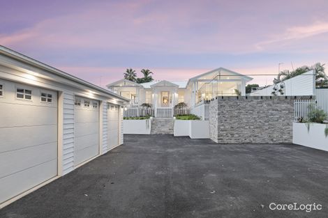 Property photo of 25 Manly Drive Robina QLD 4226