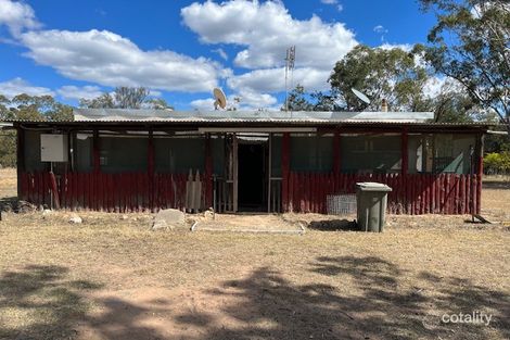 498 Mckee Dr, Weranga, QLD 4405