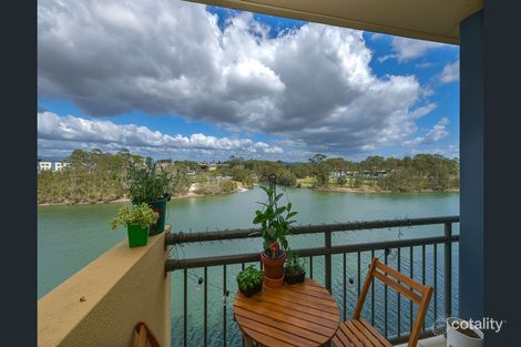 Property photo of 441/25 Lake Orr Drive Robina QLD 4226