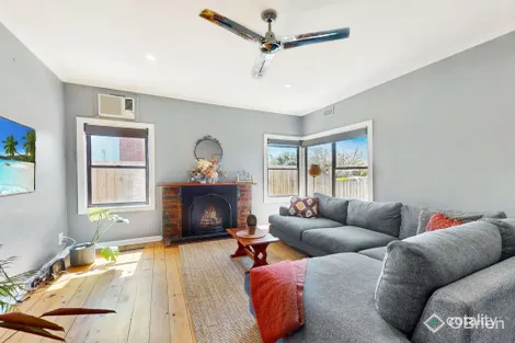 Property photo of 8 Sybella Avenue Koo Wee Rup VIC 3981