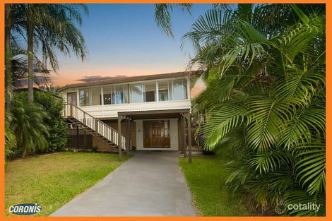 Property photo of 69 Gray Street Carina QLD 4152