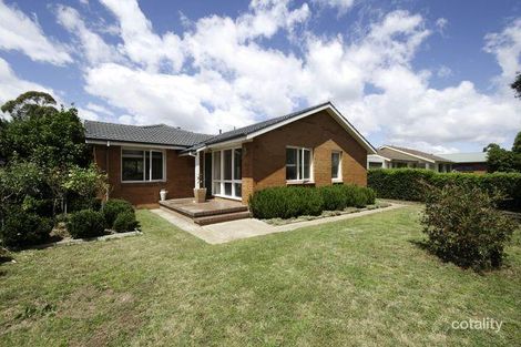 Property photo of 46 Swinden Street Downer ACT 2602